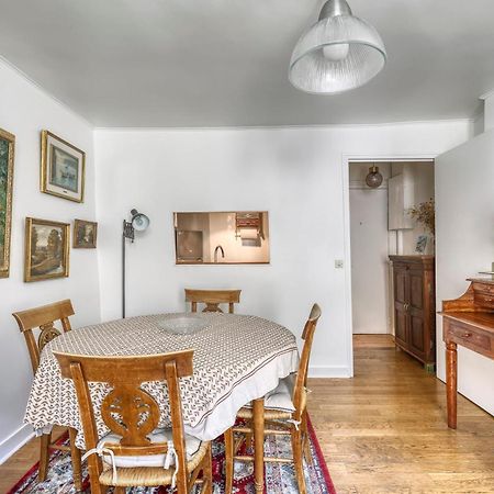 פריז Appartement Choiseul - Welkeys מראה חיצוני תמונה