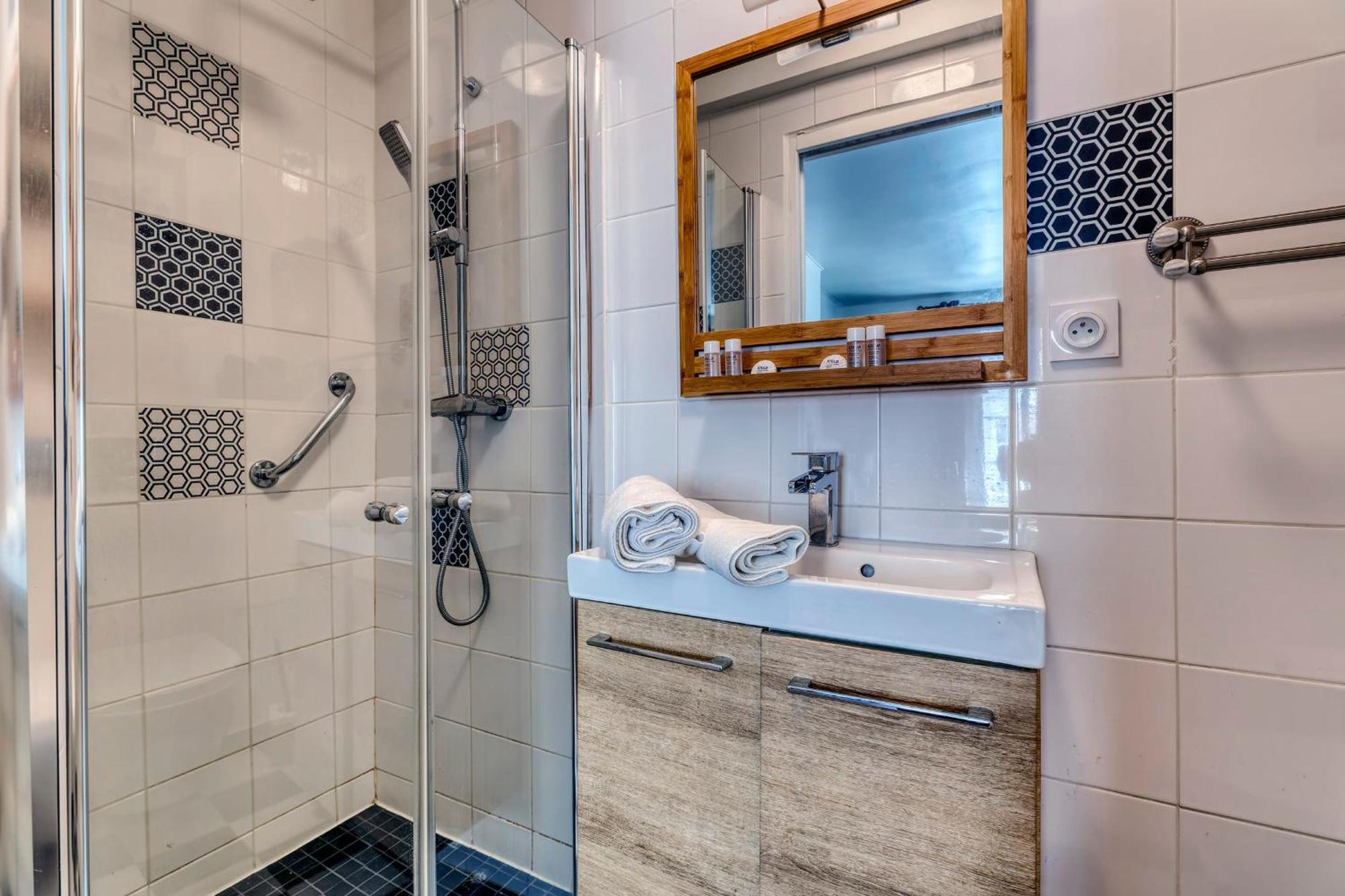 פריז Appartement Choiseul - Welkeys מראה חיצוני תמונה